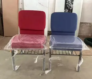 Auditorium Chair Abgv564h