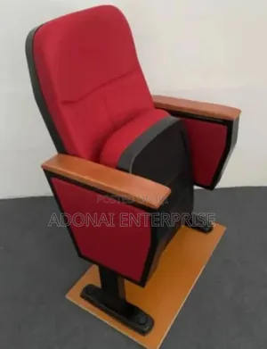 Auditorium Chair Jvgh65uy