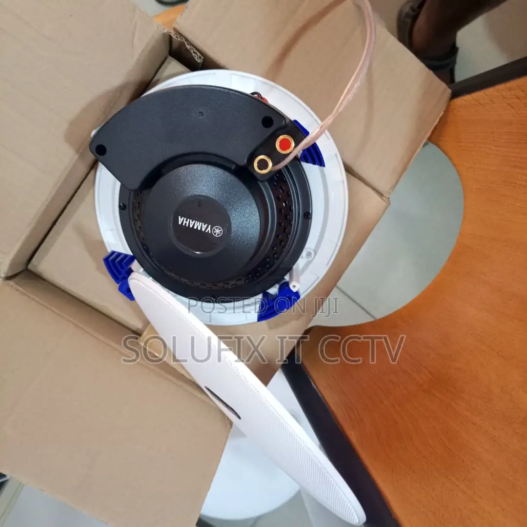 P.A System Sound Setup for Conference and Church Halls