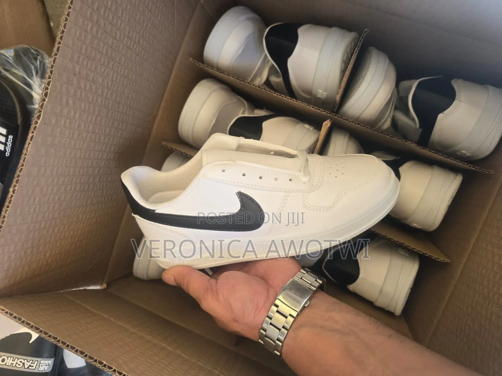 Nike Air Force