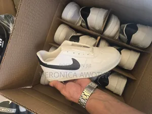 Nike Air Force