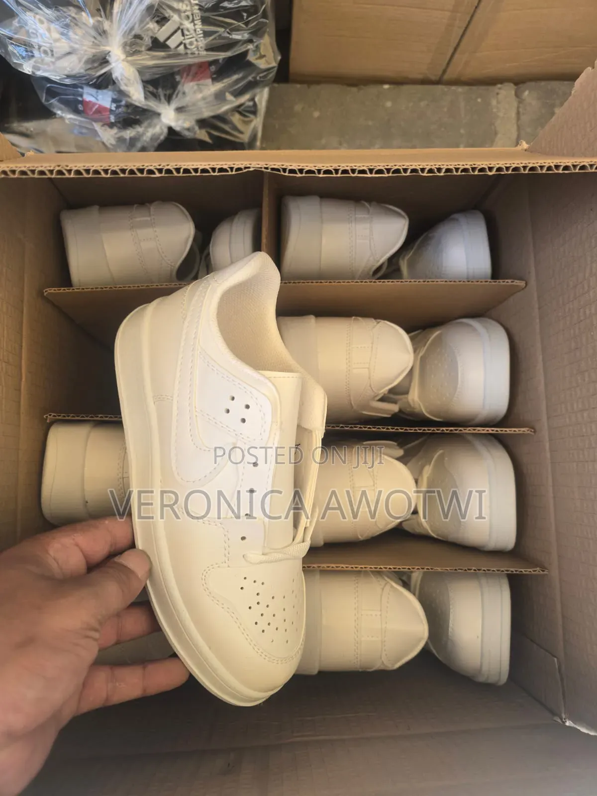 Nike Air Force