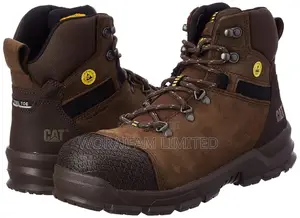 Cat Safety Boot