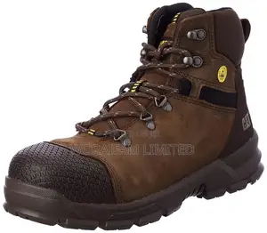 Cat Safety Boot