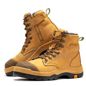 Rockroster Boot