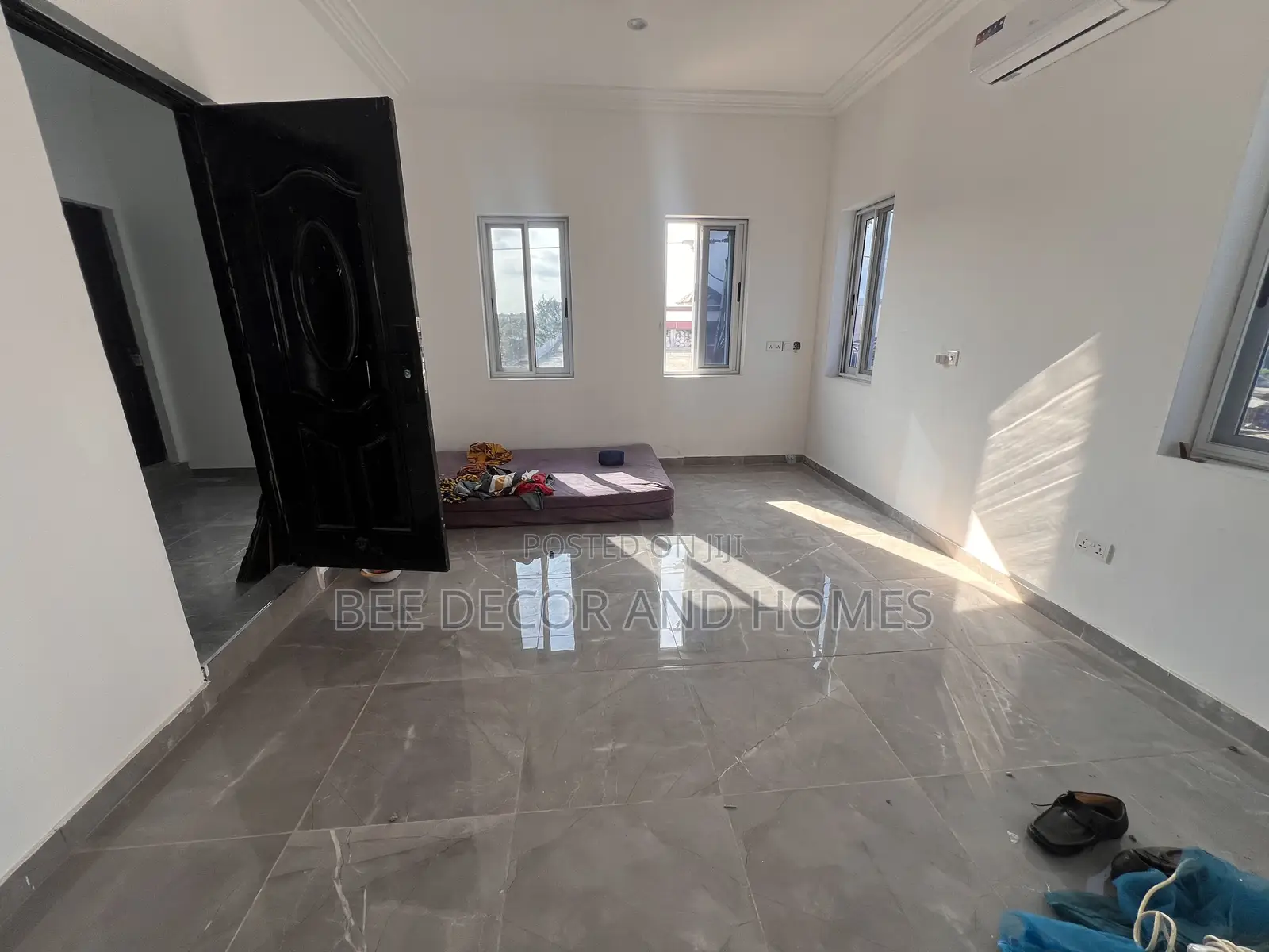 1bdrm Room & Parlour in Bee Decor & Homes, Haatso for rent