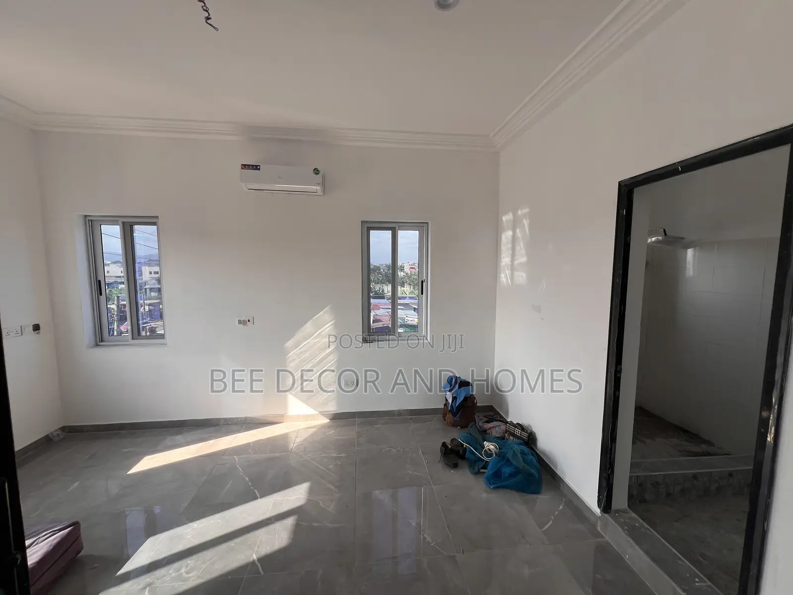 1bdrm Room & Parlour in Bee Decor & Homes, Haatso for rent