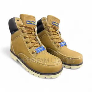 Good Year Boot