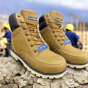 Good Year Boot