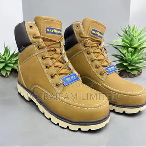 Good Year Boot