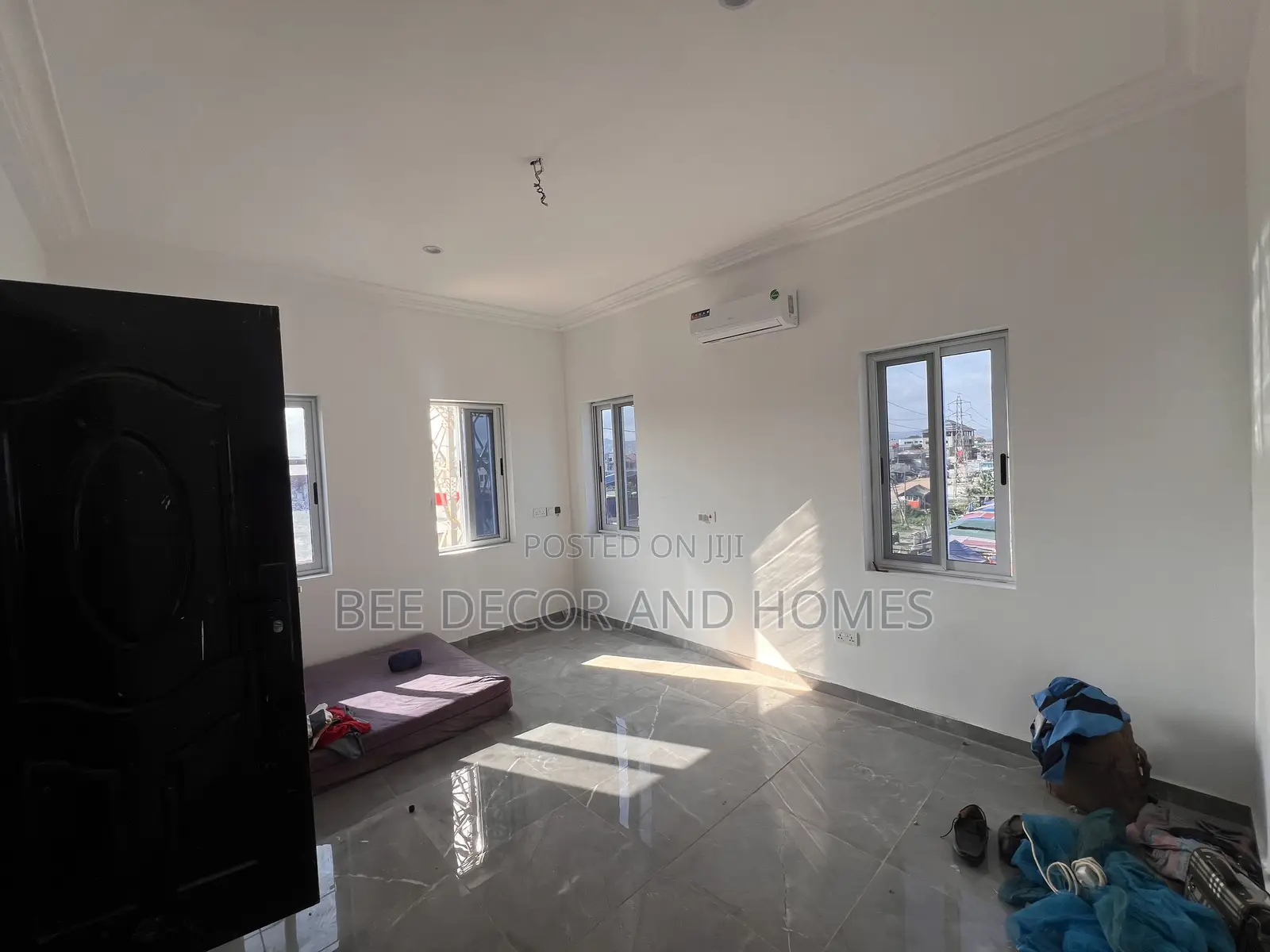 1bdrm Room & Parlour in Bee Decor & Homes, Haatso for rent
