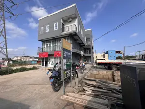1bdrm Room & Parlour in Bee Decor & Homes, Haatso for rent
