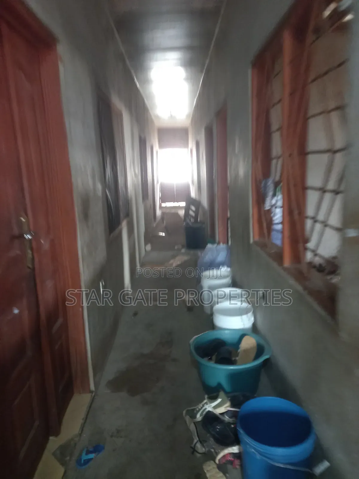 9bdrm House in Adesina, Kenyasi, Kumasi Metropolitan for sale