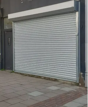 Rolling Gate