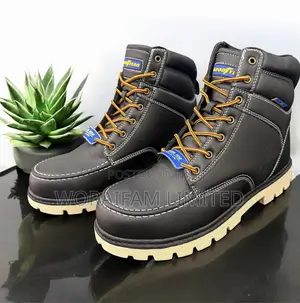 Good Year Boot