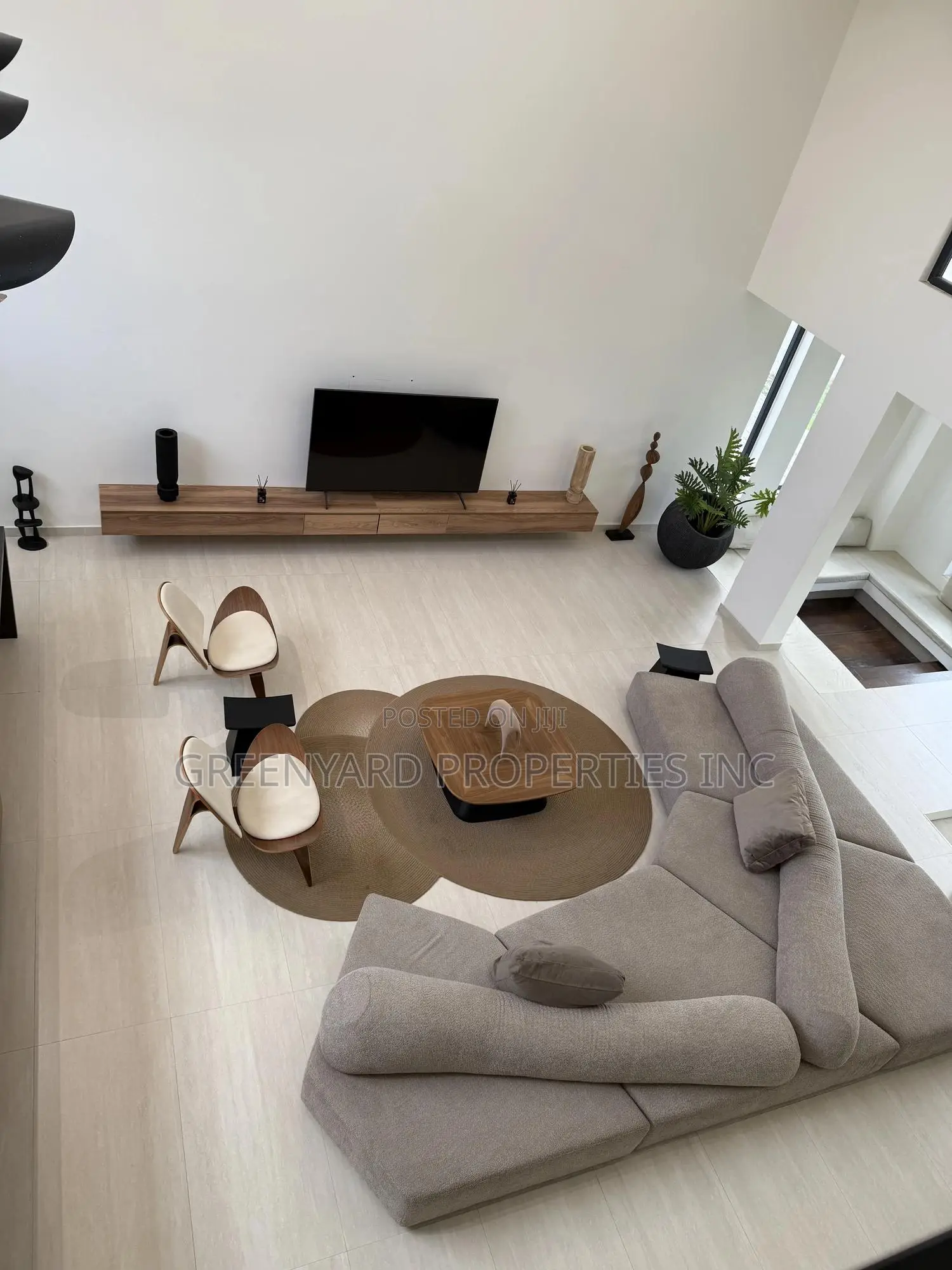 Furnished 7bdrm Mansion in Adjiringanor, East Legon for sale