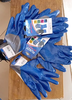 Hand Gloves