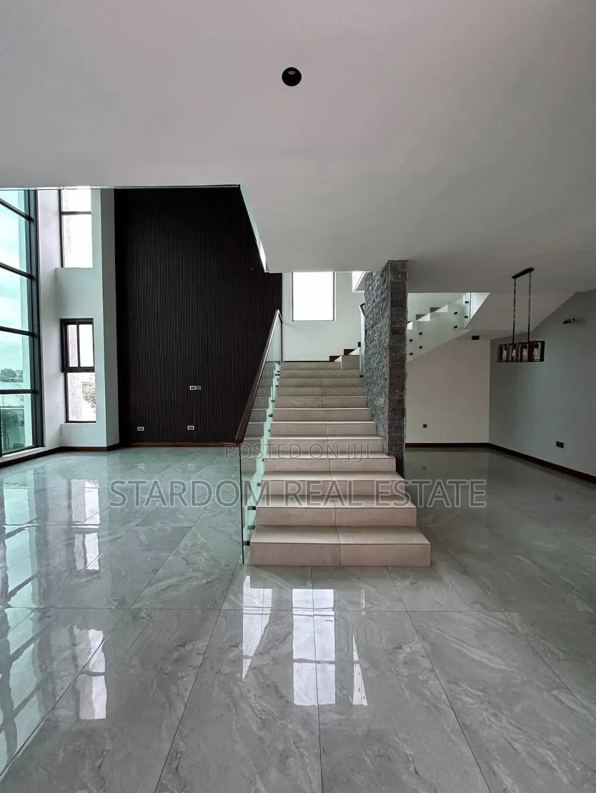 4bdrm Duplex in Trasacco, East Legon for sale