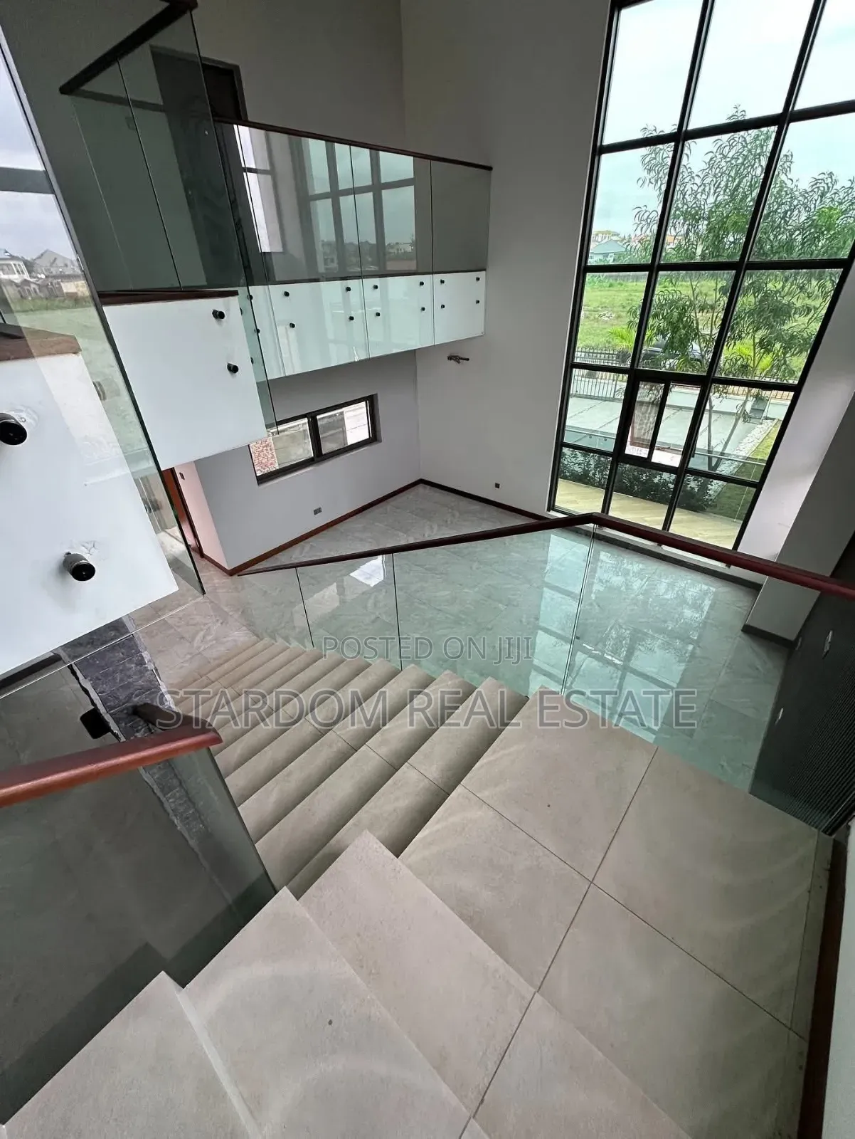 4bdrm Duplex in Trasacco, East Legon for sale