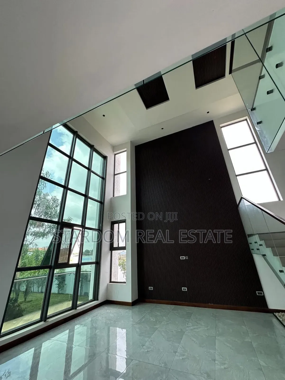 4bdrm Duplex in Trasacco, East Legon for sale