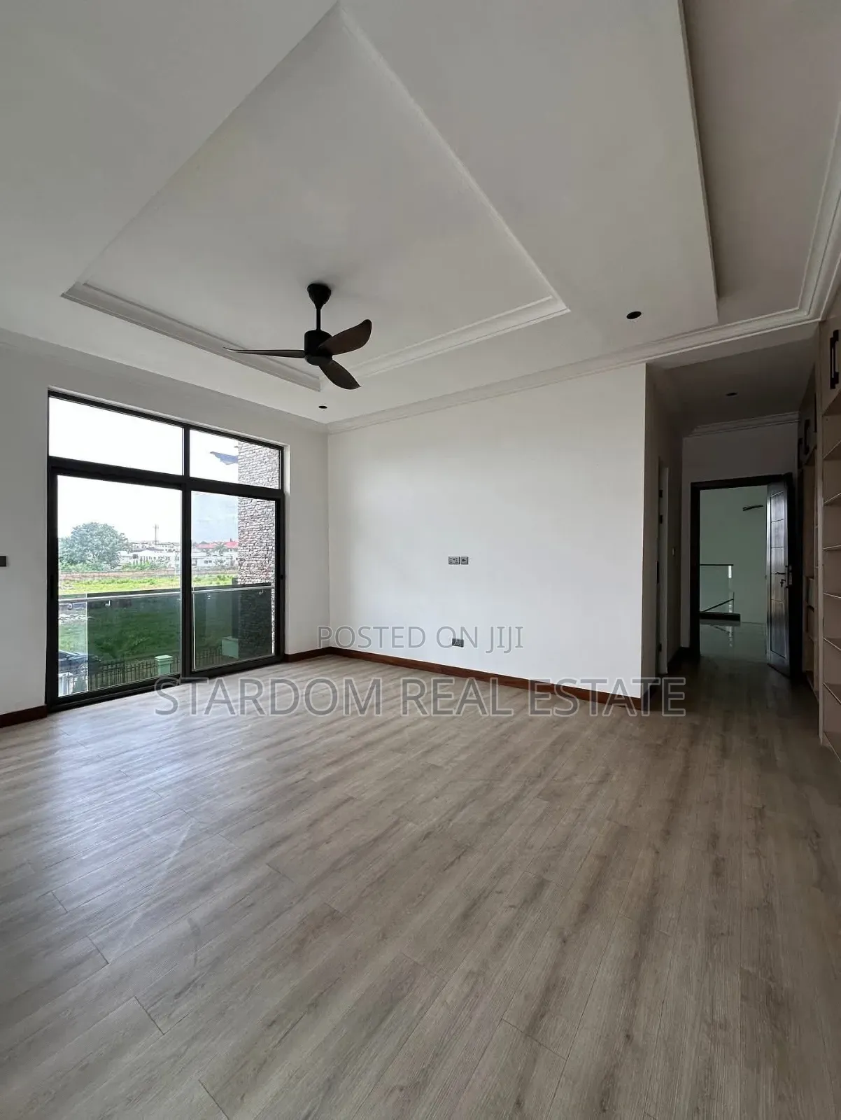 4bdrm Duplex in Trasacco, East Legon for sale