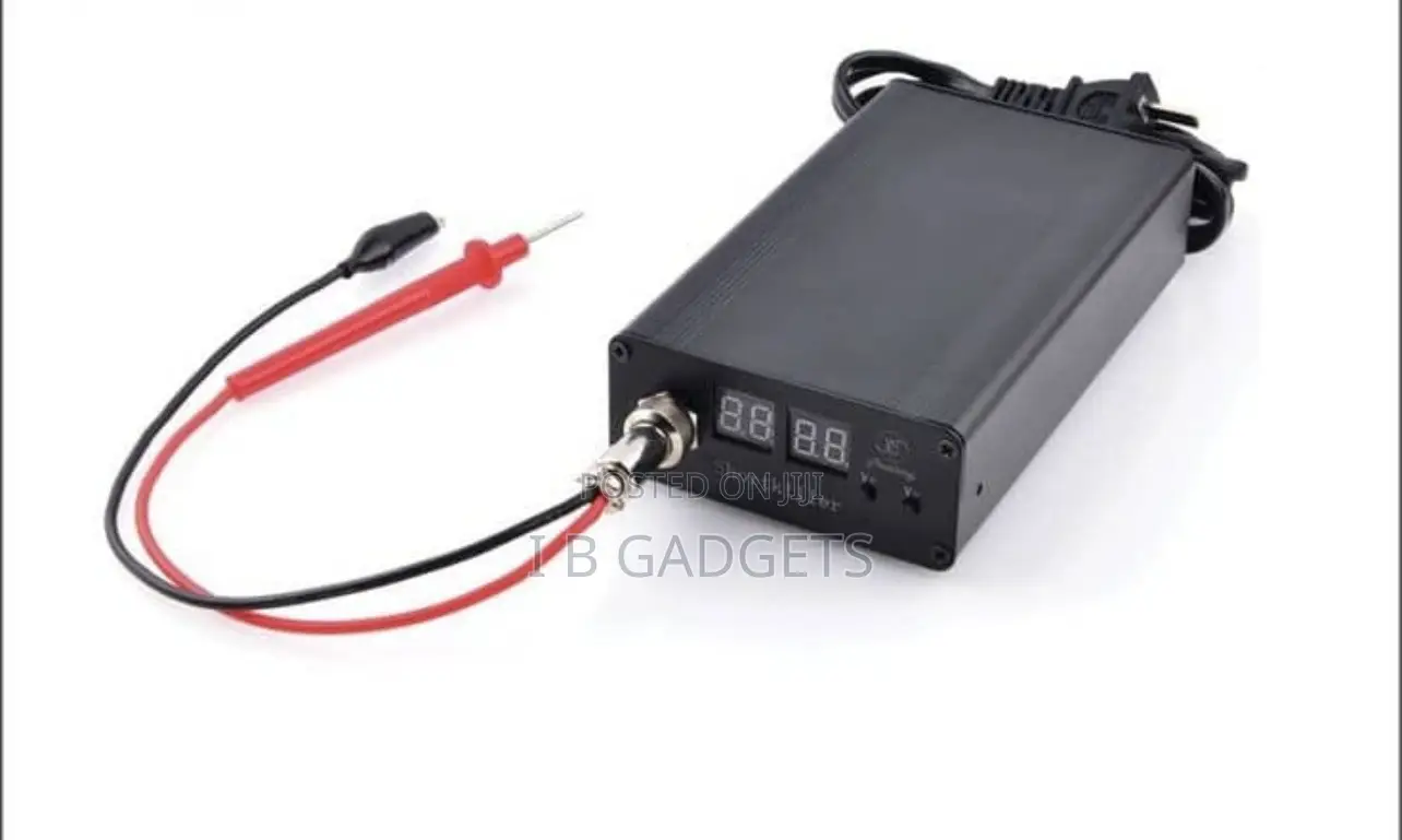Shortkiller Motherboard Circuit Detection Repair Tool Box
