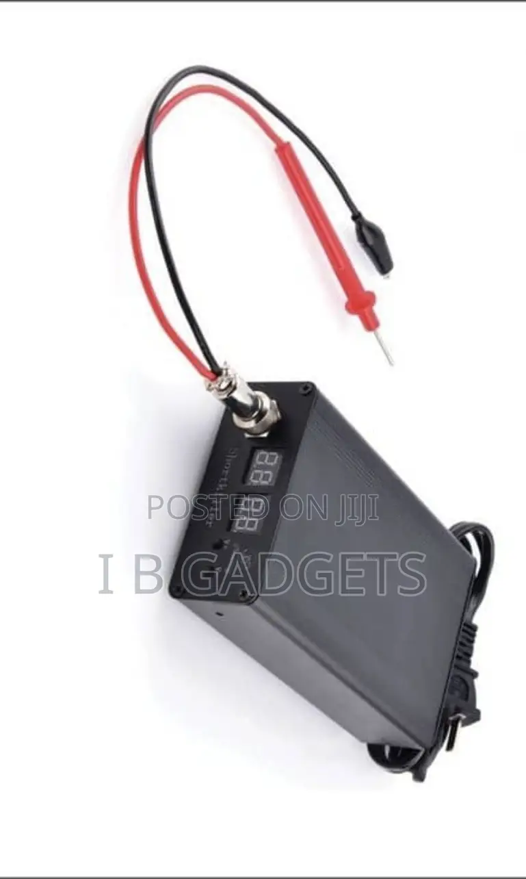 Shortkiller Motherboard Circuit Detection Repair Tool Box