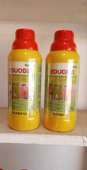 Eduodzi 1litre
