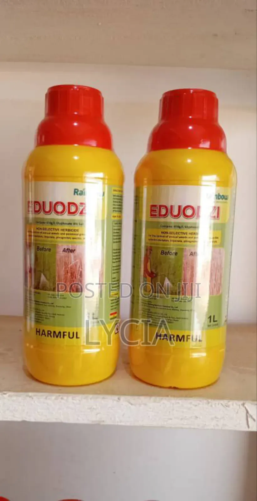Eduodzi 1litre