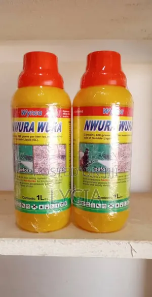 Nwurawura 1litre