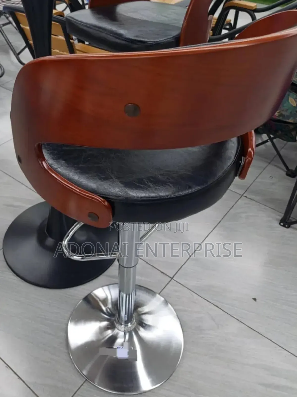 Bar Chair Whfvdh615rc