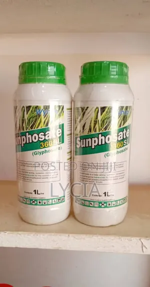 Sunphosate 1litre