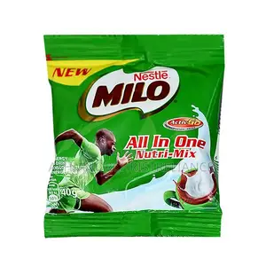 Milo All in One