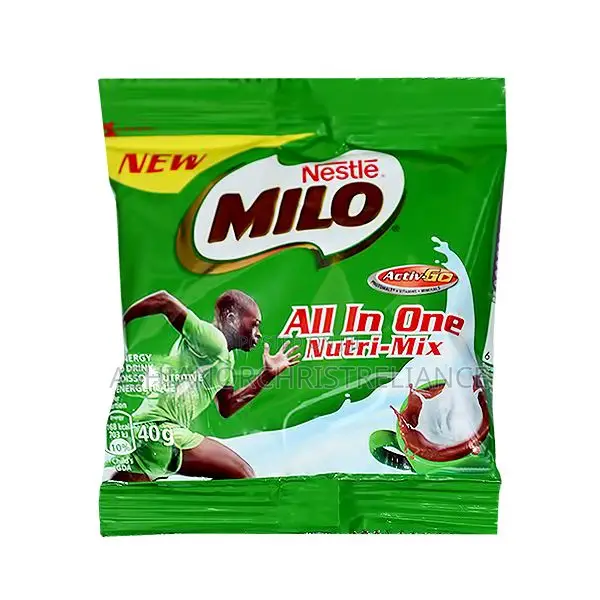 Milo All in One