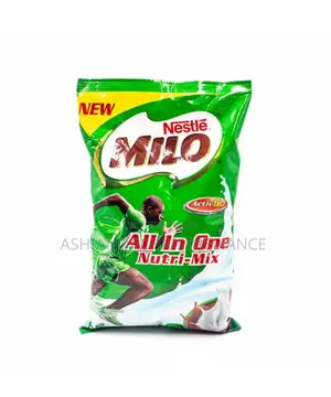 Milo All in One