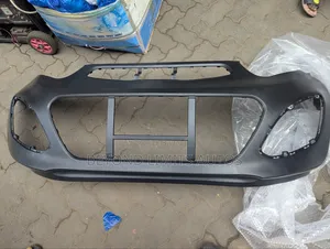 Kia Picanto / Morning 2012,2013,2014,2015 Front Bumper