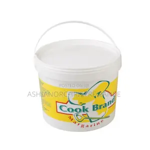 Cook Brand Margarine