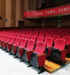 Auditorium Chair Agnv65rf