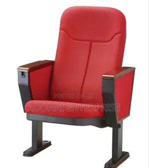 Auditorium Chair Nvjbi65f