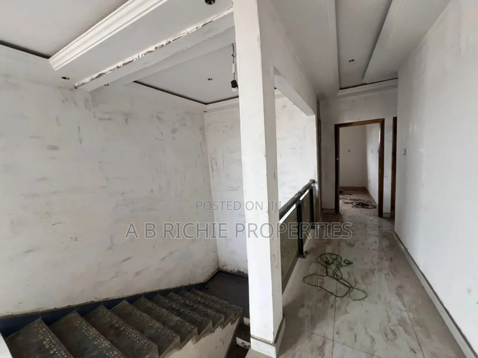 4bdrm House in Ab Richie Properties, Achimota for sale