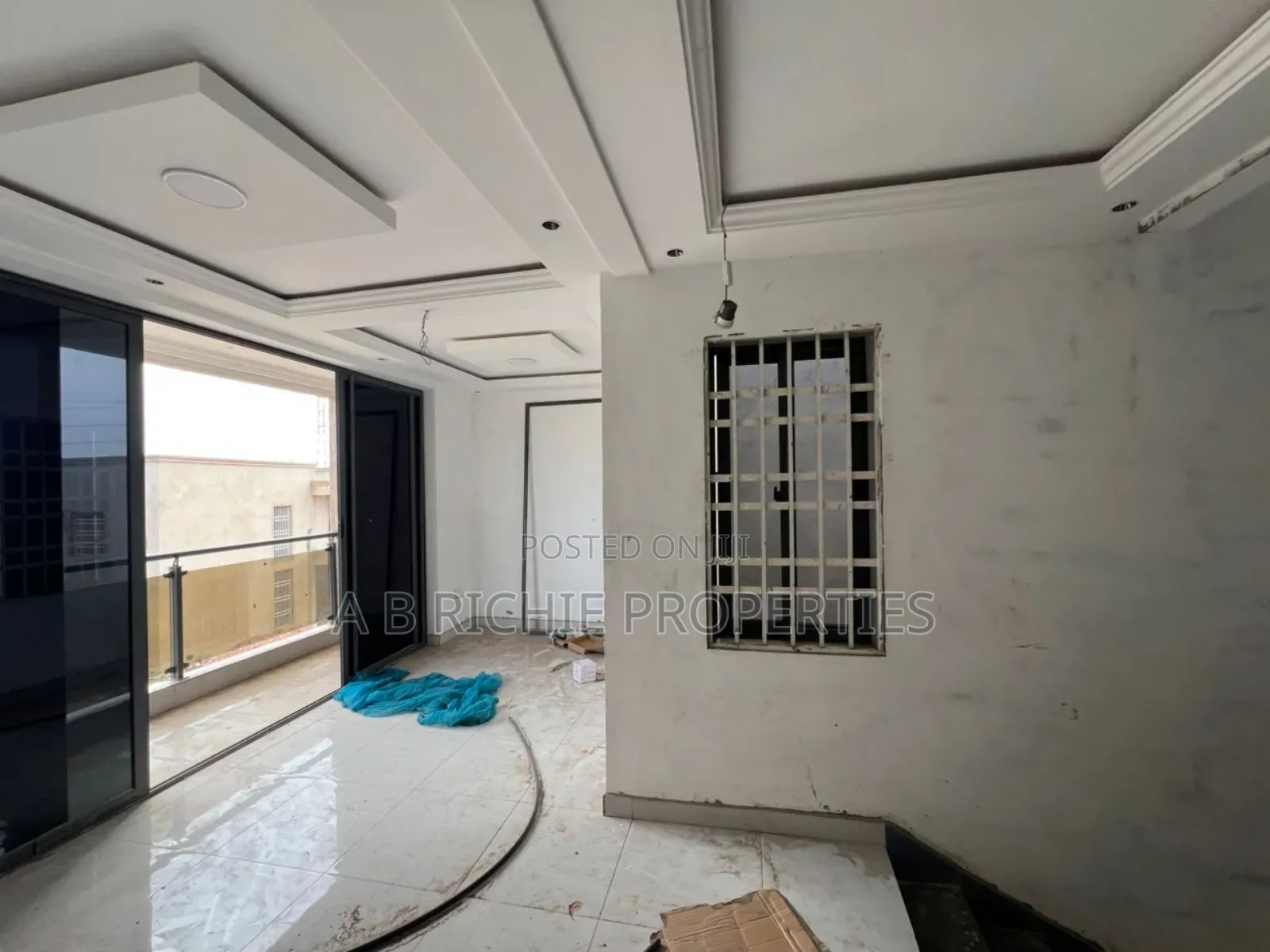 4bdrm House in Ab Richie Properties, Achimota for sale
