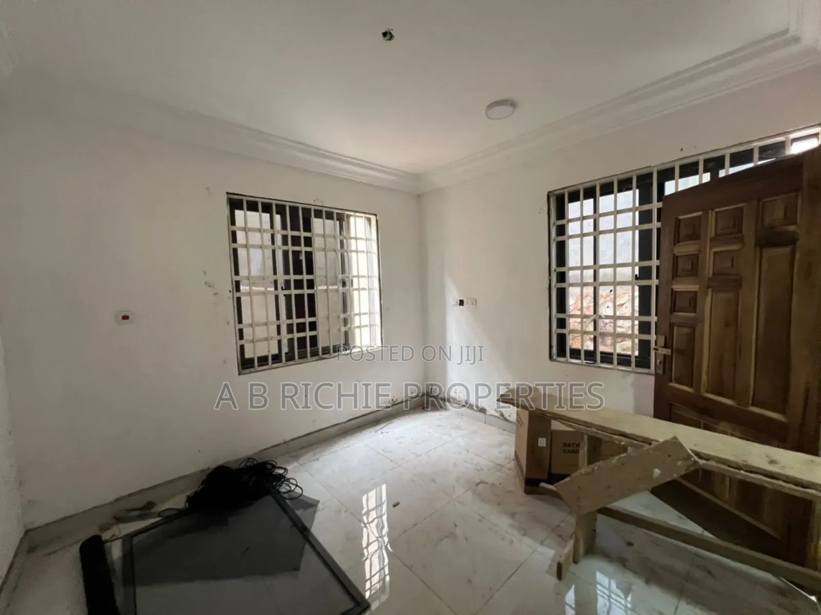4bdrm House in Ab Richie Properties, Achimota for sale