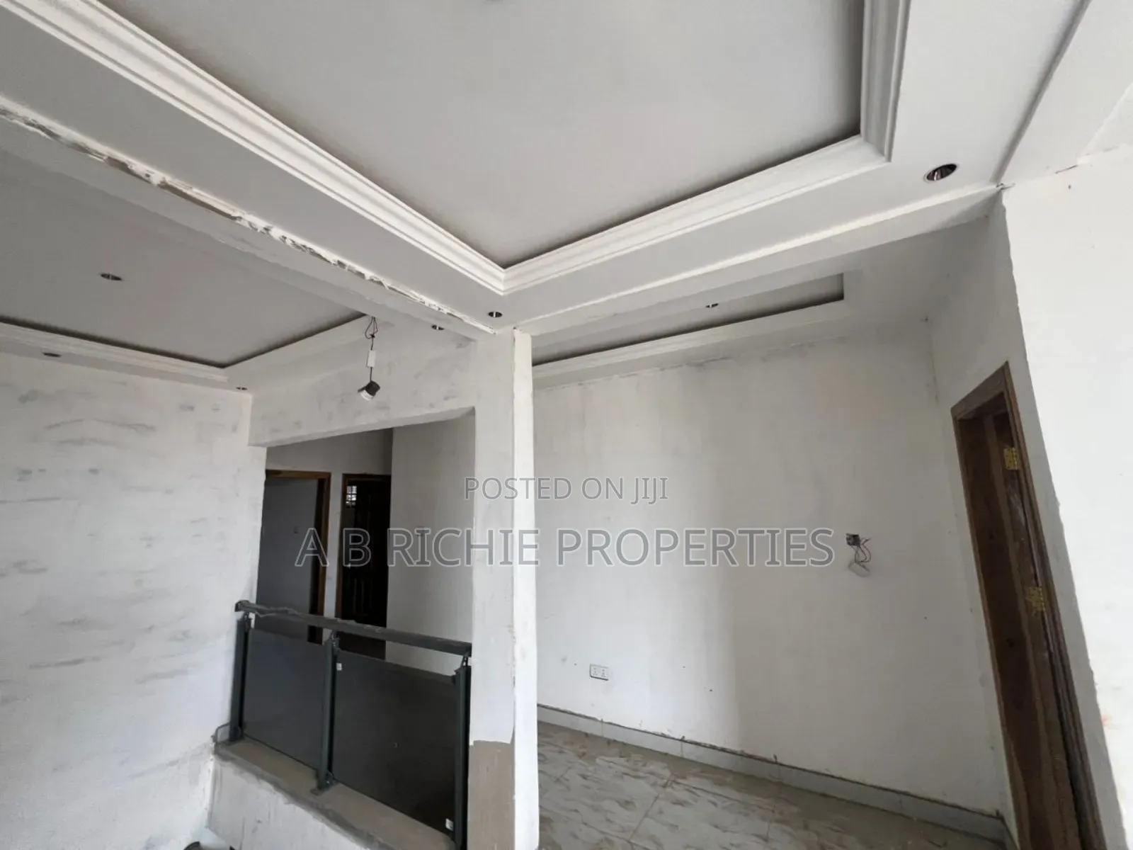 4bdrm House in Ab Richie Properties, Achimota for sale