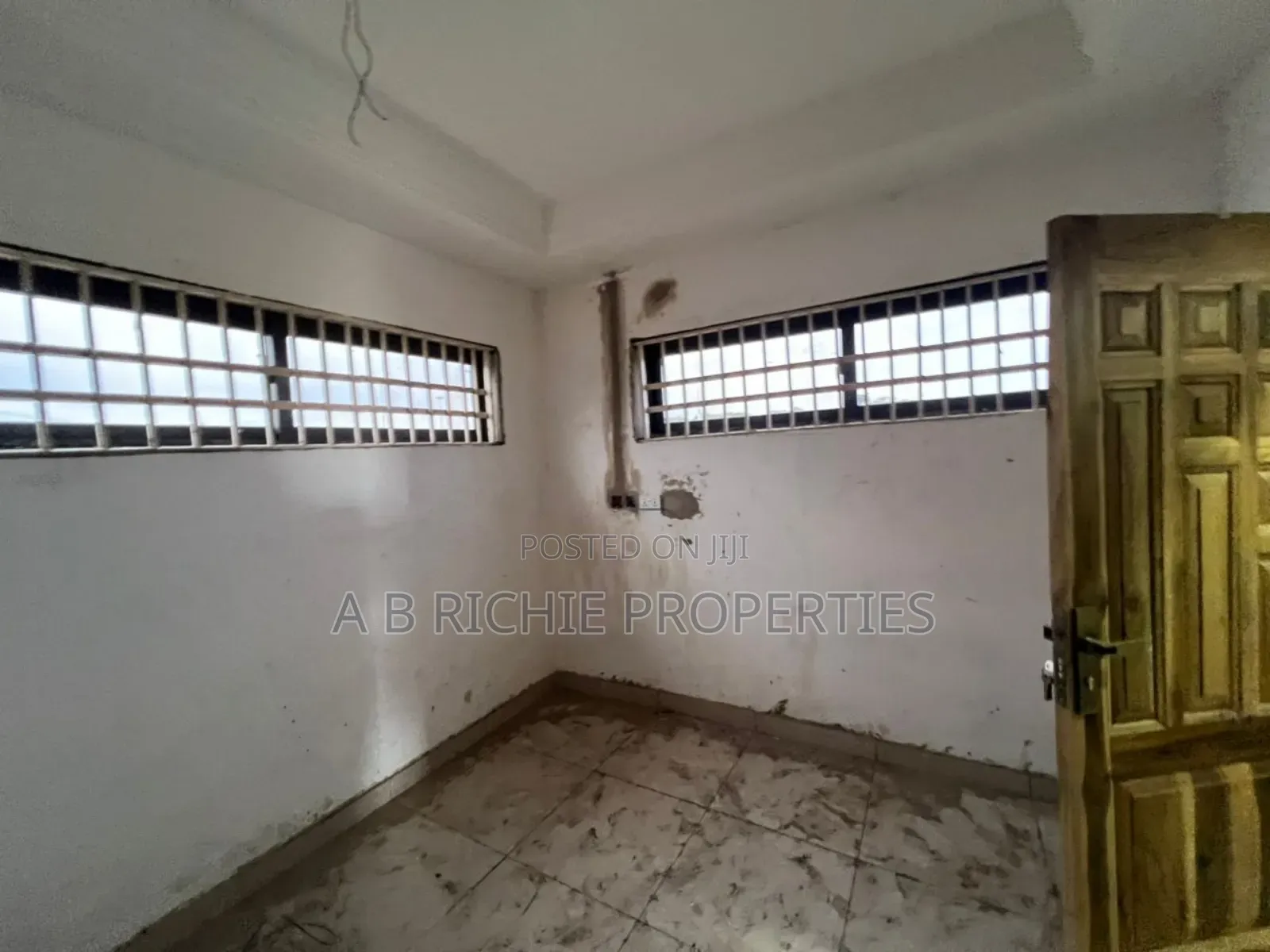 4bdrm House in Ab Richie Properties, Achimota for sale