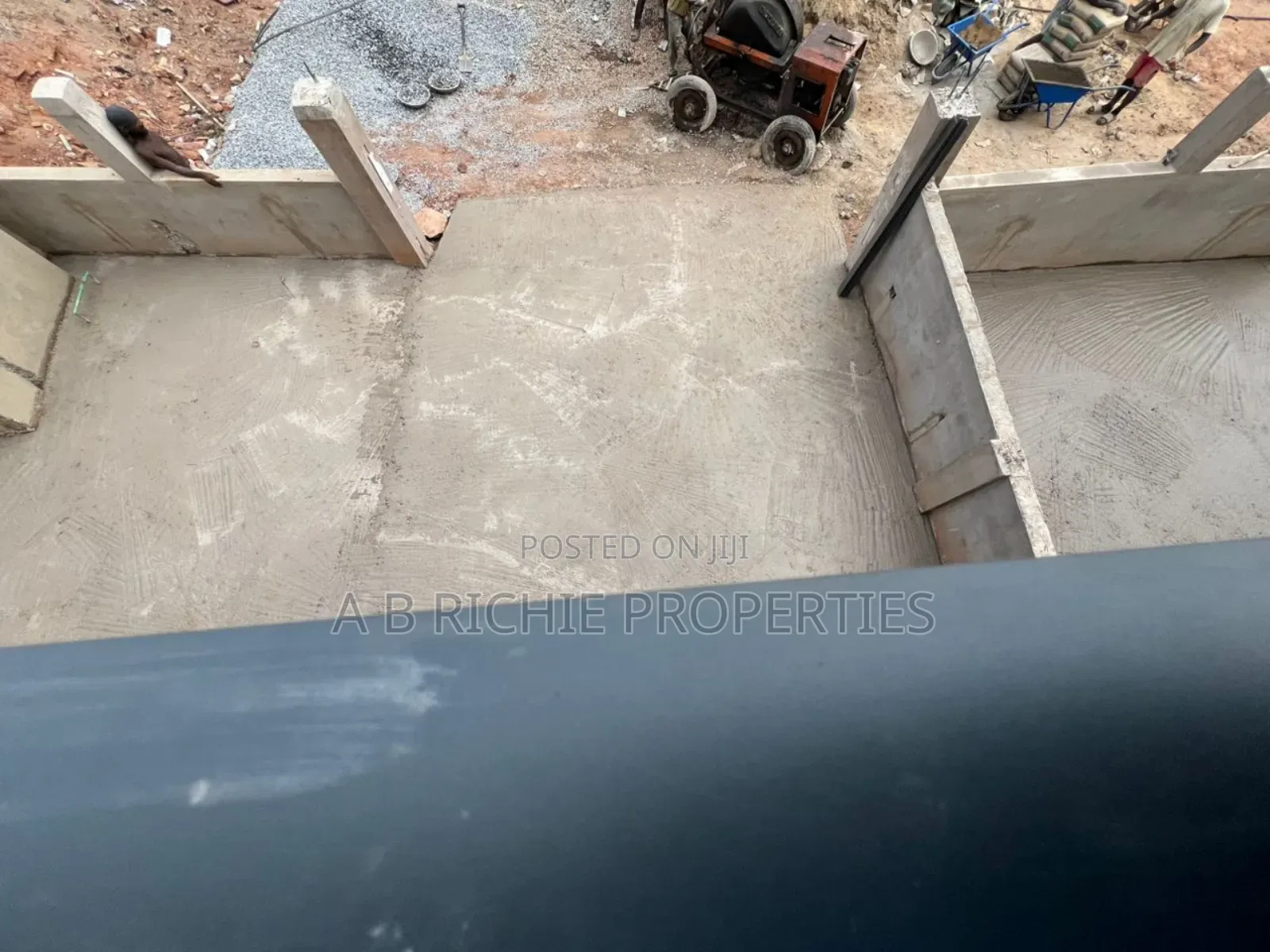 4bdrm House in Ab Richie Properties, Achimota for sale
