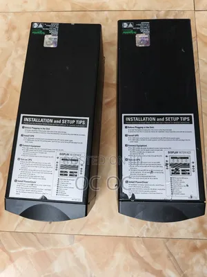 Apc Smart Ups 750va