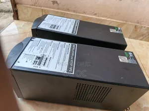 Apc Smart Ups 750va