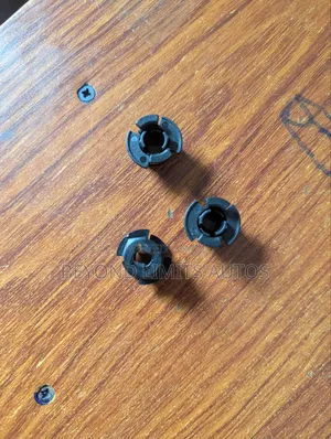 Honda CRV Cr-v 2017,2018,2019,2020,2021 Rader Rubber