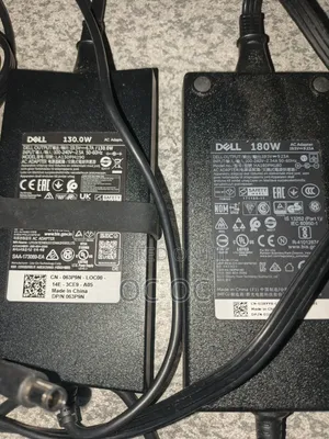 Chargers for Laptops and Others