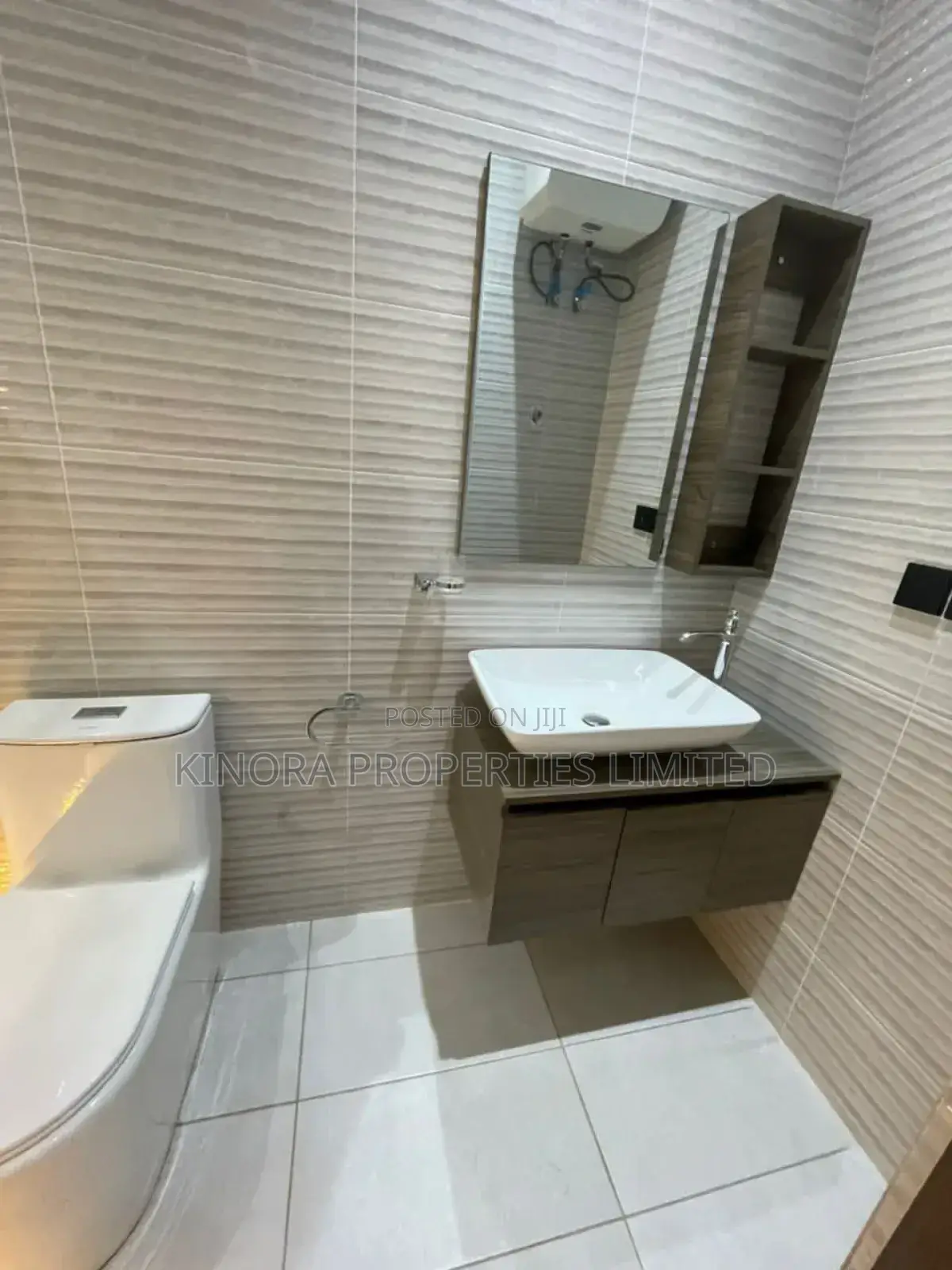 4bdrm Duplex in East Legon Hills, Accra Metropolitan for sale